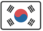 Koreanflag